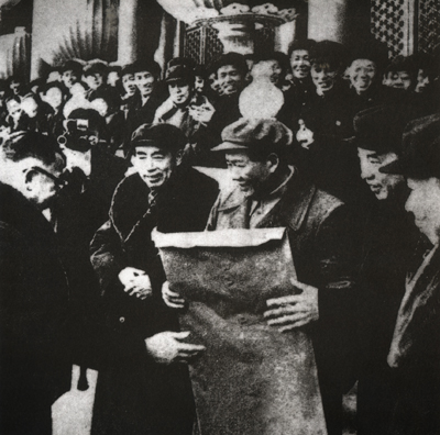 һ��������һ��ʮ���գ�������ʵ��ȫ��ҵ��˽��Ӫ�������볣ί�����������������̽����찲�ų�¥��ë����ϯ��ϲ��