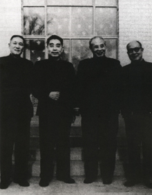 һ�������괺��ǰ���ܶ���ͬ��������У���һ���������壨�����������䣨���ģ���һ��